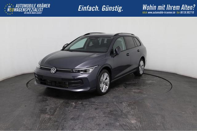 Volkswagen Golf Variant Life Edition (Life Edition) 1.5 eTSI OPF 110kW (150 PS) 7-Gang-DSG 