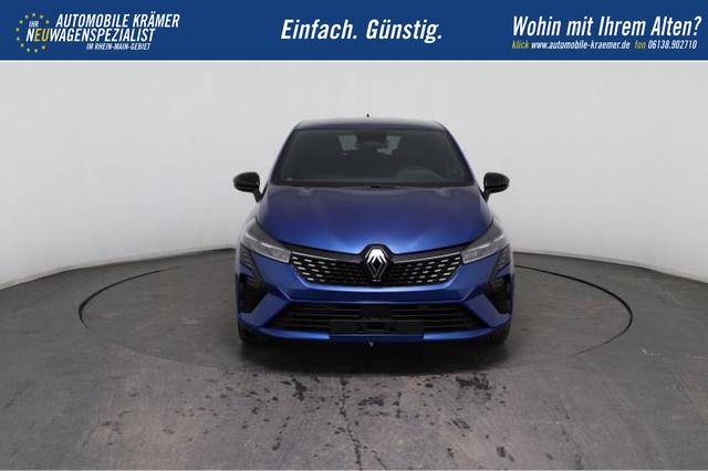 Renault Clio 1.0 TCe Techno *NAVI*SHZ*Kamera*WINTER*Klima* 