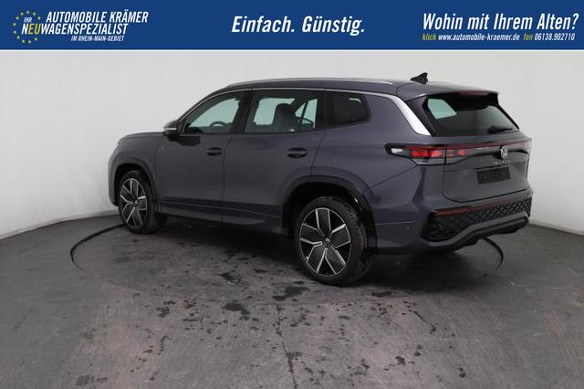 Volkswagen Tayron New Edition R-Line (New R-Line) 2.0 TDI 4MOTION 142kW (193 PS) 7-Gang-Doppelkupplungsgetriebe DSG 