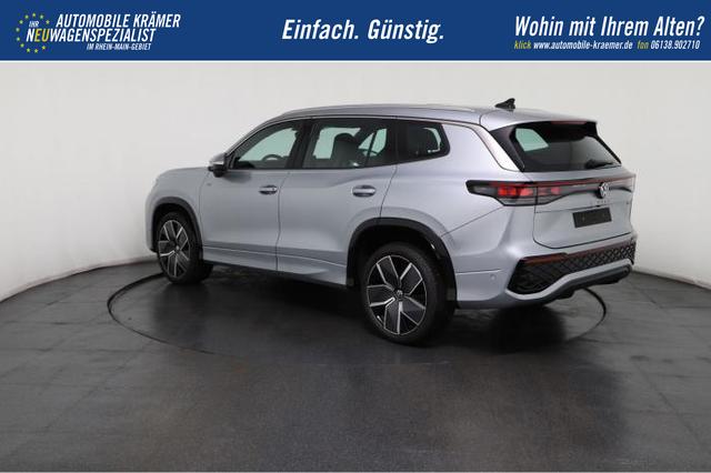 Volkswagen Tayron New Edition R-Line (New R-Line) 2.0 TDI 4MOTION 142kW (193 PS) 7-Gang-Doppelkupplungsgetriebe DSG 