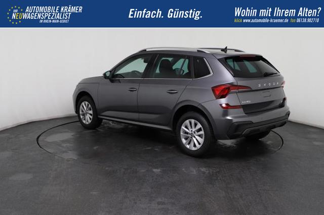 Skoda Kamiq Selection (Selection) 1.0 TSI 85kW (115 PS) 7-Gang DSG 