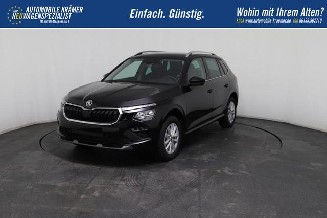 Skoda Kamiq Selection (Selection) 1.0 TSI 85kW (115 PS) 7-Gang DSG 