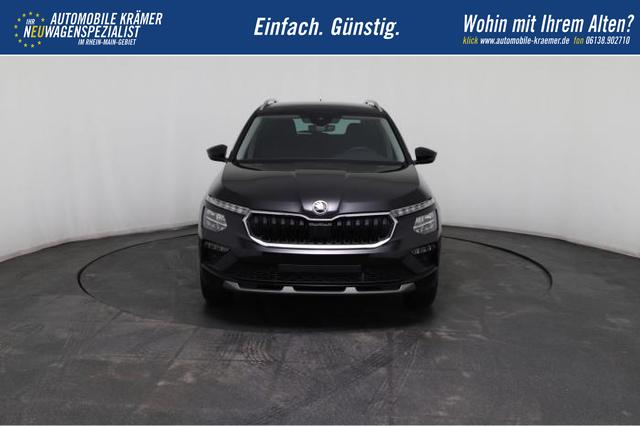 Skoda Kamiq Selection (Selection) 1.0 TSI 85kW (115 PS) 7-Gang DSG 