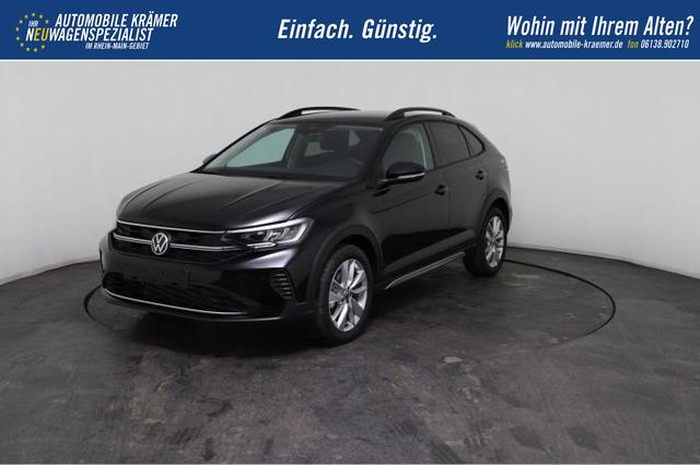 Volkswagen Taigo New Edition (New Edition) 1.5 TSI 110kW (150 PS) 7-Gang DSG 