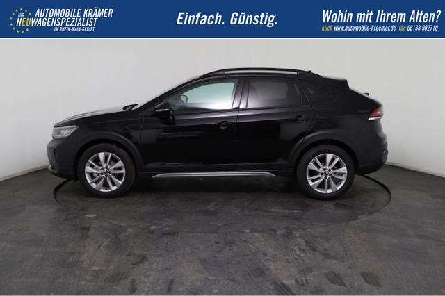 Volkswagen Taigo New Edition (New Edition) 1.5 TSI 110kW (150 PS) 7-Gang DSG 