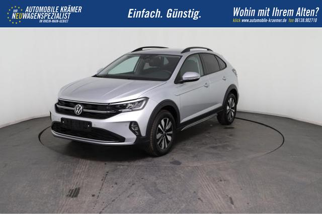 Volkswagen Taigo New Edition (New Edition) 1.0 TSI 85 KW (116 PS) 7-Gang DSG 