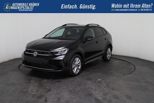Volkswagen Taigo New Edition (New Edition) 1.5 TSI OPF 110kW (150 PS) 7-Gang-Doppelkupplungsgetriebe DSG 