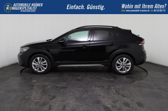 Volkswagen Taigo New Edition (New Edition) 1.5 TSI OPF 110kW (150 PS) 7-Gang-Doppelkupplungsgetriebe DSG 