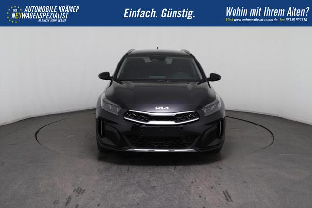 Kia XCeed Vision (Vision) 1.6 T-GDI 110kW (150 PS) 7DCT 