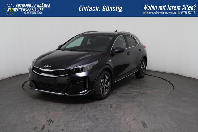 Kia XCeed Vision (Vision) 1.6 T-GDI 110kW (150 PS) 7DCT 