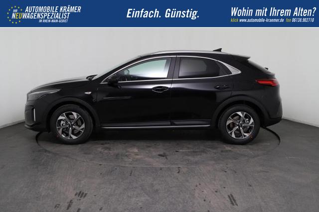 Kia XCeed Vision (Vision) 1.6 T-GDI 110kW (150 PS) 7DCT 