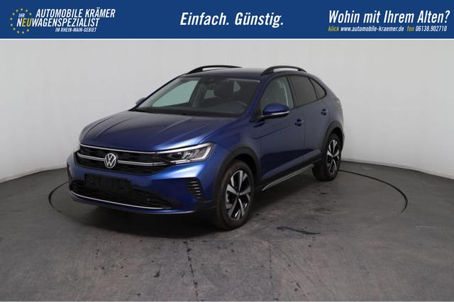 Volkswagen Taigo New Edition (New Edition) 1.5 TSI 110 kW (150 PS) 7-Gang DSG 