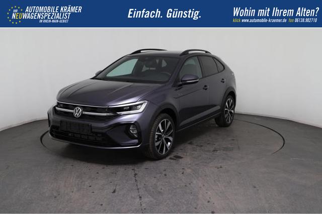 Volkswagen Taigo R-Line Edition (R-Line Edition) 1.5 TSI OPF 110kW (150 PS) 7-Gang DSG 