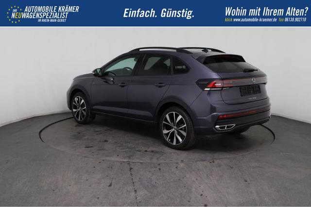Volkswagen Taigo R-Line Edition (R-Line Edition) 1.5 TSI OPF 110kW (150 PS) 7-Gang DSG 