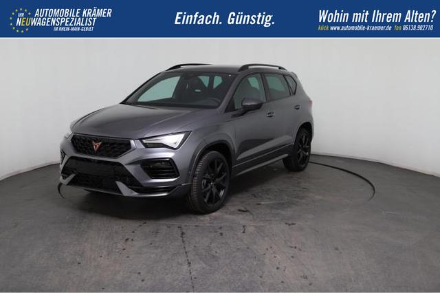 Cupra Ateca 1.5 TSI 110kW (150 PS) 7-Gang-DSG 