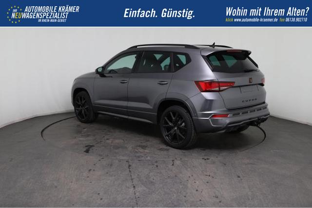 Cupra Ateca 1.5 TSI 110kW (150 PS) 7-Gang-DSG 