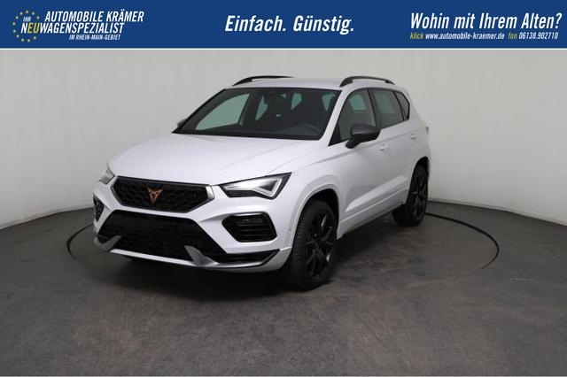 Cupra Ateca 1.5 TSI 110kW (150 PS) 7-Gang-DSG 