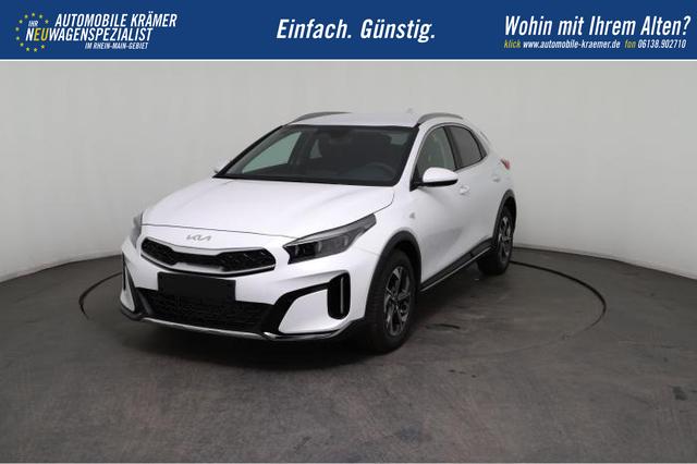 Kia XCeed Vision (Vision) 1.6 T-GDI 110kW (150 PS) 7DCT 