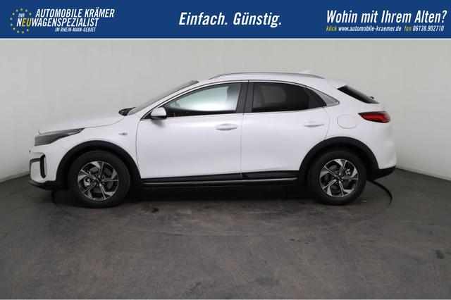 Kia XCeed Vision (Vision) 1.6 T-GDI 110kW (150 PS) 7DCT 