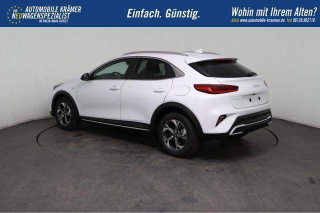 Kia XCeed Vision (Vision) 1.6 T-GDI 110kW (150 PS) 7DCT 