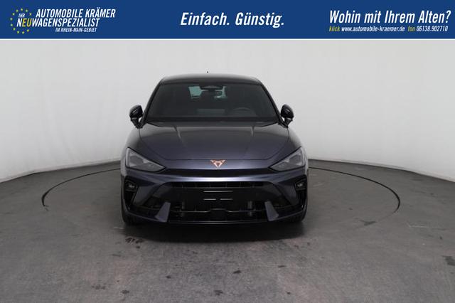 Cupra Leon 1.5 eTSI 110kW (150 PS) 7-Gang DSG 