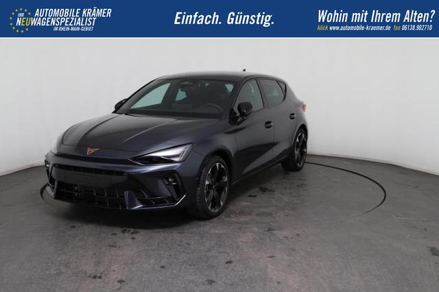 Cupra Leon 1.5 eTSI 110kW (150 PS) 7-Gang DSG 