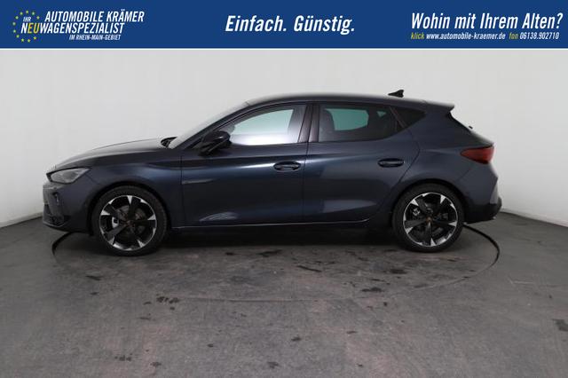 Cupra Leon 1.5 eTSI 110kW (150 PS) 7-Gang DSG 