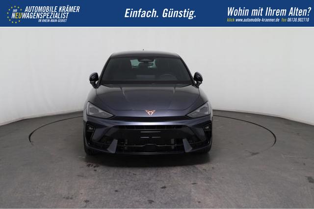 Cupra Leon 1.5 eTSI 110kW (150 PS) 7-Gang DSG 