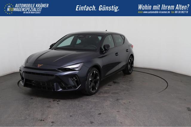Cupra Leon 1.5 eTSI 110kW (150 PS) 7-Gang DSG 