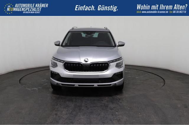 Skoda Kamiq Top Selection (TOP Selection) 1.0 TSI 85 kW (116 PS) 7-Gang DSG 