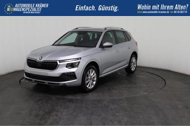 Skoda Kamiq Top Selection (TOP Selection) 1.0 TSI 85 kW (116 PS) 7-Gang DSG 