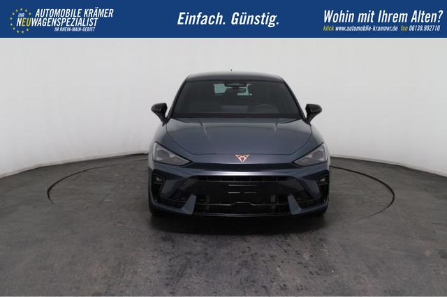 Cupra Leon 1.5 eTSI 110kW (150 PS) 7-Gang DSG 