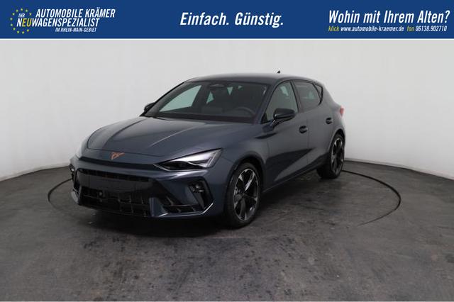 Cupra Leon 1.5 eTSI 110kW (150 PS) 7-Gang DSG 