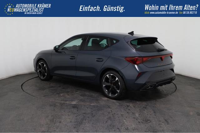 Cupra Leon 1.5 eTSI 110kW (150 PS) 7-Gang DSG 
