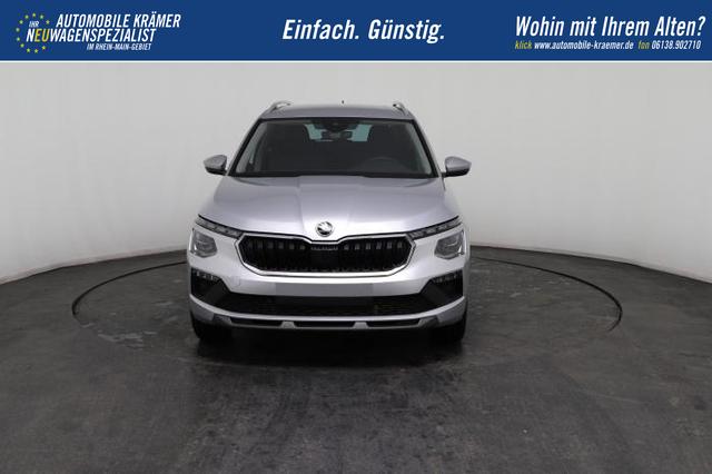 Skoda Kamiq Top Selection (TOP Selection) 1.0 TSI 85 kW (116 PS) 7-Gang DSG 