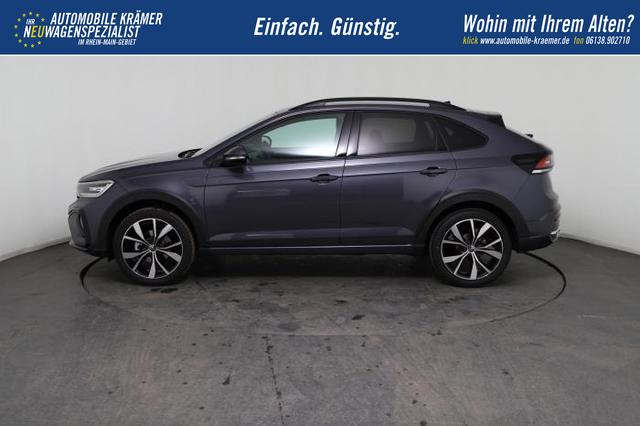 Volkswagen Taigo R-Line Edition (R-Line Edition) 1.5 TSI OPF 110kW (150 PS) 7-Gang DSG 