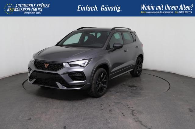 Cupra Ateca 1.5 TSI 110kW (150 PS) 7-Gang-DSG 