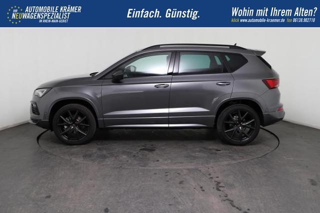 Cupra Ateca 1.5 TSI 110kW (150 PS) 7-Gang-DSG 