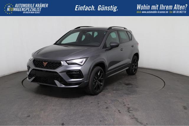 Cupra Ateca 1.5 TSI 110kW (150 PS) 7-Gang-DSG 