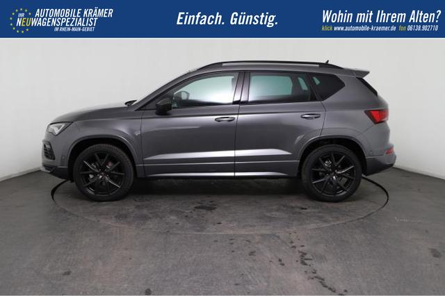 Cupra Ateca 1.5 TSI 110kW (150 PS) 7-Gang-DSG 
