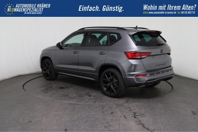 Cupra Ateca 1.5 TSI 110kW (150 PS) 7-Gang-DSG 