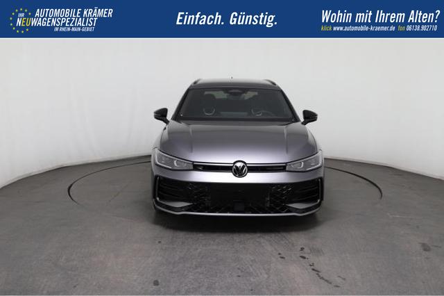 Volkswagen Passat Variant R-Line (R-Line) 2.0 TSI 195kW (265 PS) 7-Gang DSG 4MOTION 