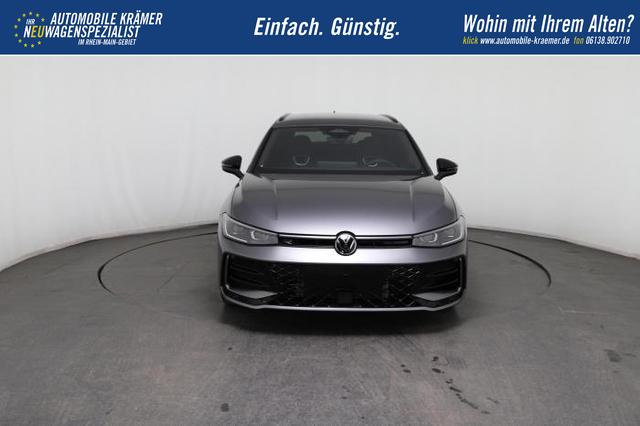 Volkswagen Passat Variant R-Line (R-Line) 2.0 TSI 195kW (265 PS) 7-Gang DSG 4MOTION 