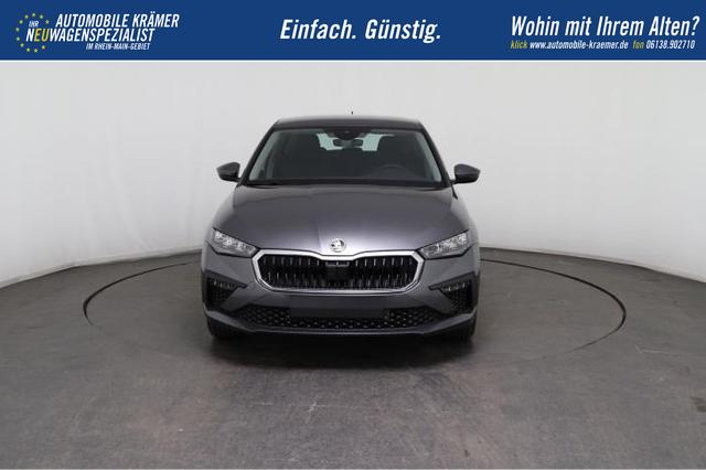 Skoda Scala Selection (Selection) 1.0 TSI 85 kW (116 PS) 6-Gang Schaltgetriebe 