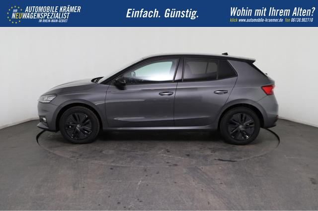 Skoda Fabia Selection Plus (Selection PLUS) 1.0 TSI 85 kW (116 PS) 7-Gang DSG 