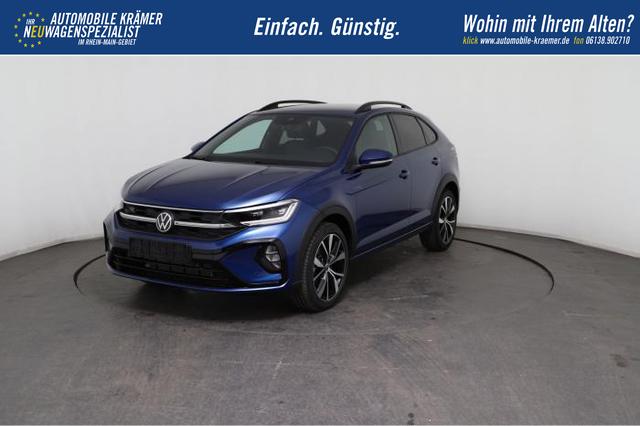 Volkswagen Taigo R-Line Edition (R-Line Edition) 1.5 TSI OPF 110kW (150 PS) 7-Gang DSG 