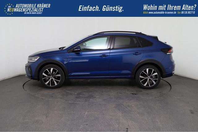 Volkswagen Taigo R-Line Edition (R-Line Edition) 1.5 TSI OPF 110kW (150 PS) 7-Gang DSG 