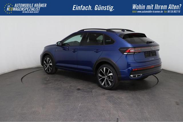 Volkswagen Taigo R-Line Edition (R-Line Edition) 1.5 TSI OPF 110kW (150 PS) 7-Gang DSG 
