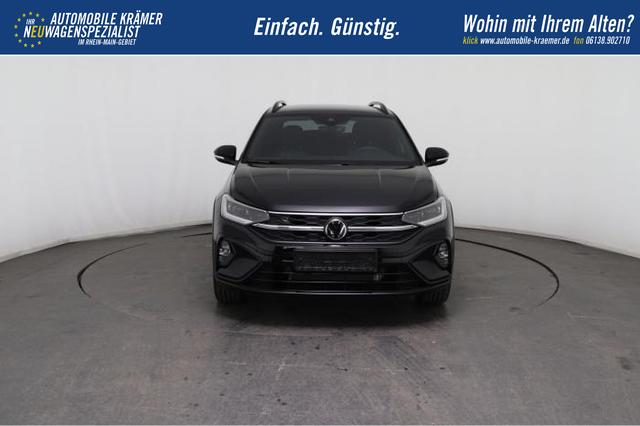 Volkswagen Taigo R-Line Edition (R-Line Edition) 1.5 TSI OPF 110kW (150 PS) 7-Gang DSG 