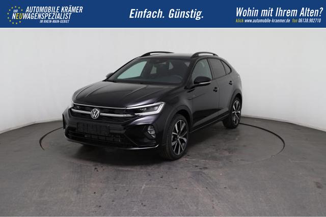 Volkswagen Taigo R-Line Edition (R-Line Edition) 1.5 TSI OPF 110kW (150 PS) 7-Gang DSG 